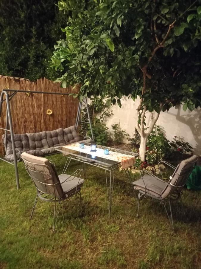 Preveza Downtown Villa Exterior foto