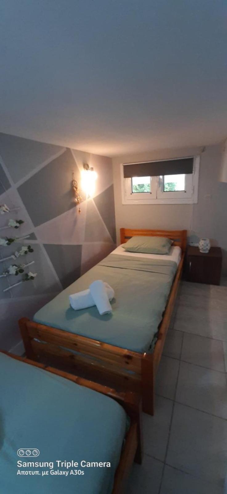 Preveza Downtown Villa Exterior foto