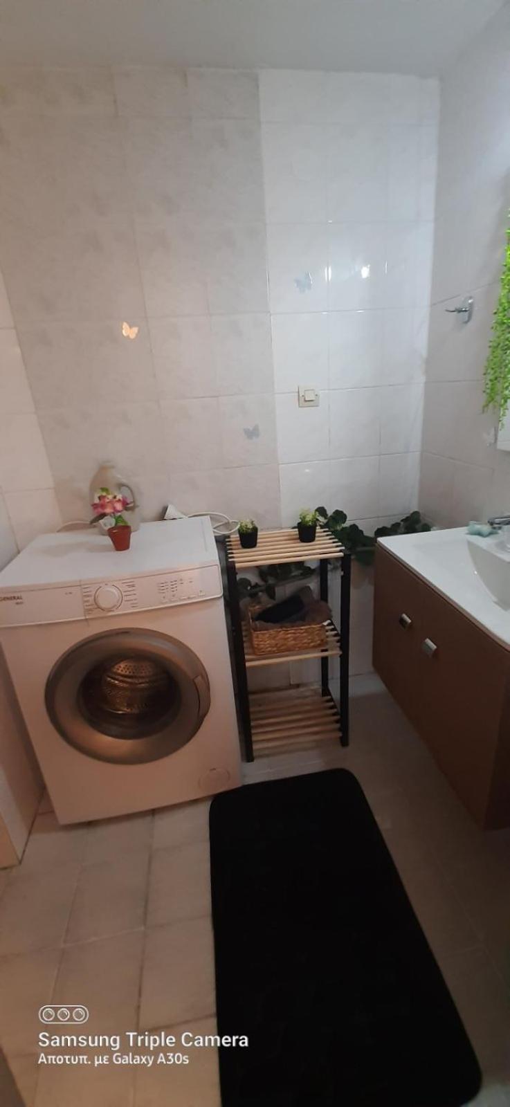 Preveza Downtown Villa Exterior foto