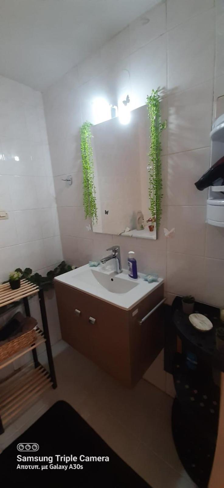 Preveza Downtown Villa Exterior foto