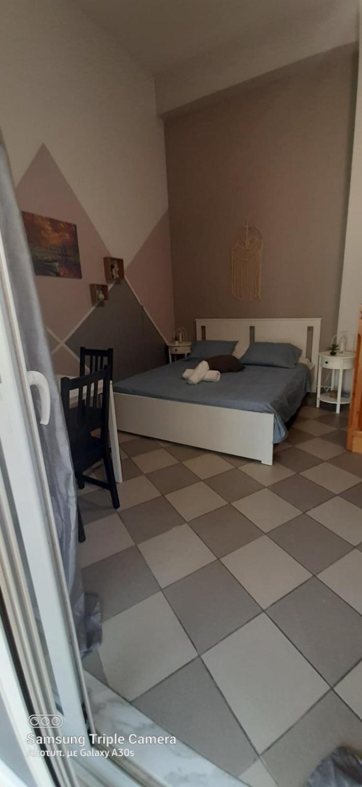 Preveza Downtown Villa Exterior foto